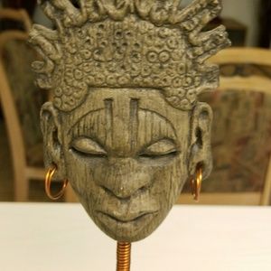 African artifacts